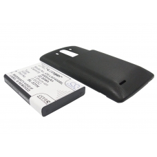 Baterie do mobilů LG CS-LKF400BL