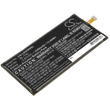 Baterie do mobilů LG CS-LKV500SL