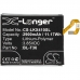 Baterie do mobilů LG CS-LKX410SL