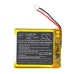 Lionelo Taktark CS-LNB510MB