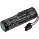 CS-LOE984SL<br />Baterie do   nahrazuje baterii T123682016VK