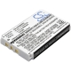 CS-LOH880RC<br />Baterie do   nahrazuje baterii RLI001.9