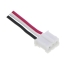 Baterie do klávesnic Logitech CS-LOR084SL