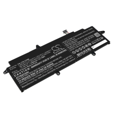Baterie Nahrazuje ThinkPad X13 Gen 2(Intel)-20WL0006ED