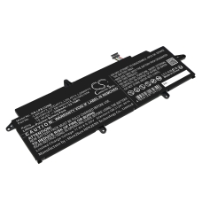 Baterie Nahrazuje ThinkPad X13 Gen 2(Intel)-20WK00AWCY