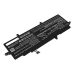 Baterie Nahrazuje ThinkPad X13 Gen 2(Intel)-20WK00AWCY