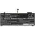 Baterie do notebooků Lenovo CS-LVA130NB
