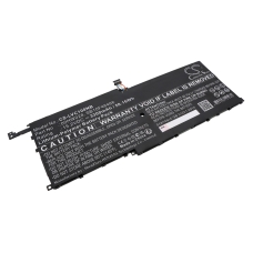 Baterie Nahrazuje ThinkPad X1 20FCS3WE00