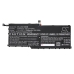 Baterie Nahrazuje ThinkPad X1 20FCS3WE00