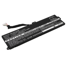 Baterie do notebooků Lenovo CS-LVC116NB