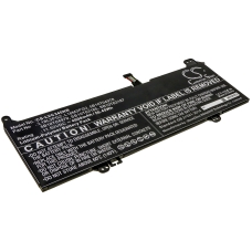 Baterie do notebooků Lenovo CS-LVC345NB