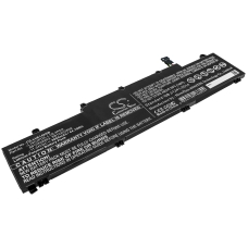 Baterie Nahrazuje ThinkPad E14 Gen 2