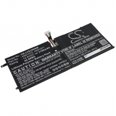 Baterie Nahrazuje ThinkPad X1 Carbon 3460-25U