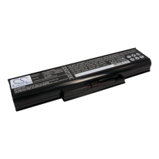 Baterie do notebooků Lenovo CS-LVE430NB