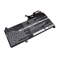 Baterie Nahrazuje ThinkPad E465(20EX000AUS)