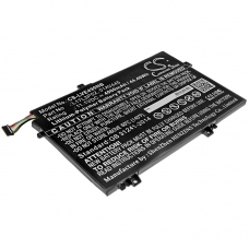 Baterie Nahrazuje ThinkPad E590(20NB0032CD)