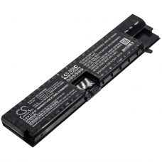 Baterie Nahrazuje ThinkPad E570