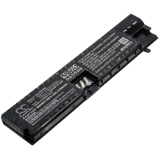 Baterie Nahrazuje ThinkPad E570(20H5A01PCD)