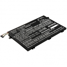 Baterie Nahrazuje ThinkPad E480-20KNA00GCD