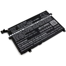 Baterie Nahrazuje ThinkPad E470 (20H1A03SCD)