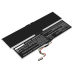 Baterie Nahrazuje ThinkPad X1 Fold Gen 1-20RL000XML
