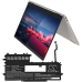 Baterie Nahrazuje ThinkPad X1 Titanium Yoga Gen 1