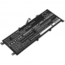 Baterie Nahrazuje ThinkPad L13-20R4S0KV00