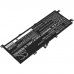 Baterie Nahrazuje ThinkPad L13 Yoga-20R5001YAU