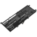 Baterie Nahrazuje ThinkPad L13 Yoga-20R6S39J00