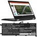 Baterie Nahrazuje ThinkPad L13 Yoga-20R6S3F300