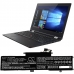 Baterie Nahrazuje ThinkPad L390 Yoga 20NUS20E00