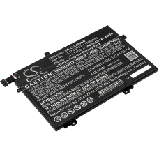 Baterie Nahrazuje ThinkPad L480