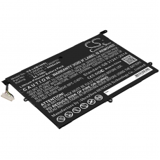 Baterie Nahrazuje ThinkPad Tablet 2 3679 - 10.1