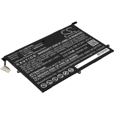 Baterie Nahrazuje ThinkPad Tablet 2 3679 - 10.1