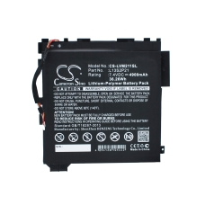 Baterie do tabletů Lenovo CS-LVM211SL