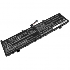 Baterie Nahrazuje ThinkPad X1 YINSHI 20MFA002CD