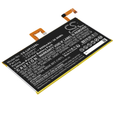 Baterie do tabletů Lenovo CS-LVP132SL
