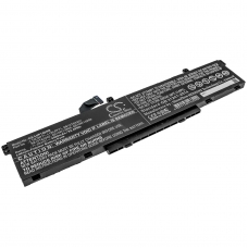 Baterie Nahrazuje ThinkPad P15 Gen 1 20SUS0B700