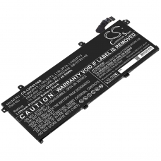 Baterie Nahrazuje ThinkPad T490 20N2000WCD