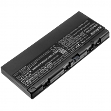 Baterie Nahrazuje ThinkPad P52(20M9A00CCD)
