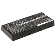 Baterie Nahrazuje ThinkPad P71(20HKA01XCD)