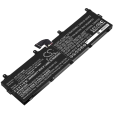 Baterie Nahrazuje ThinkPad P73-20QR0028GE