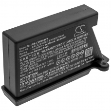 Baterie Nahrazuje EAC60766102