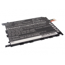Baterie do tabletů Lenovo CS-LVS100SL