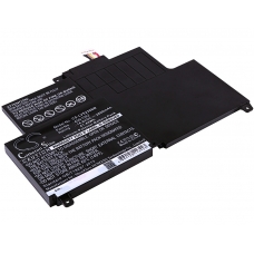 Baterie Nahrazuje ThinkPad S230u Twist(33473TC)