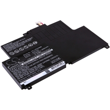 Baterie Nahrazuje ThinkPad S230u Twist