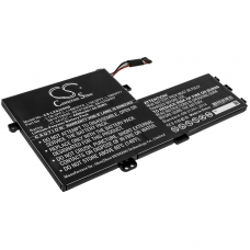 Baterie Nahrazuje IdeaPad S340-15API(81NC005BGE)