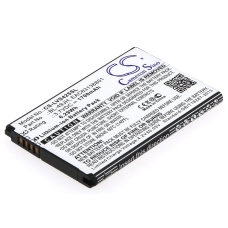 Baterie do mobilů LG CS-LVS425SL