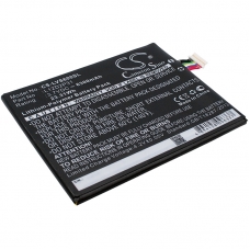 Baterie do tabletů Lenovo CS-LVS600SL