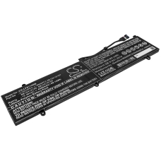 Baterie do notebooků Lenovo CS-LVS715NB